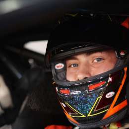 Marcos Quijada ya tiene equipo para seguir en el TC