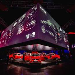 Fiat Cronos: el aniversario del N° 1 de la Argentina