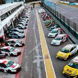 Alejandro Levy sobre las nuevas penalizaciones del TC2000: "Creemos que es un sistema que va a dar espectáculo"