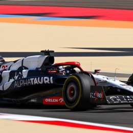 AlphaTauri fue advertido por la nueva gerencia de Red Bull