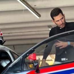 TC2000: Ardusso: "Hoy no estuve cómodo con el auto"