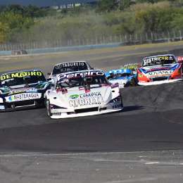 El Procar 4000 presenta su campeonato 2023