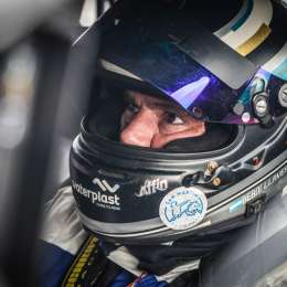 TC2000: el inconveniente que complicó la final de Llaver en Buenos Aires