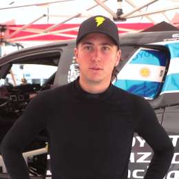 Yacopini: "Ha sido una etapa positiva"