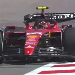 Ferrari preocupada por los neumáticos