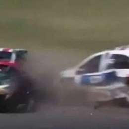 TC2000 Series: Tiago Pernía tendrá auto nuevo