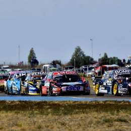 TC: La CAF designó autoridades y citó a protagonistas