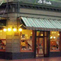 ¿Con qué importantes dirigentes se reunió Mazzacane?