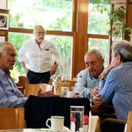 Mazzacane: “Seguiremos con diálogo directo”