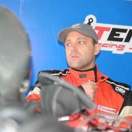 Gabriel Fernández retorna a la Clase 3 del Turismo Pista