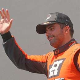 Mauricio Lambiris compartió las claves del podio en el TC