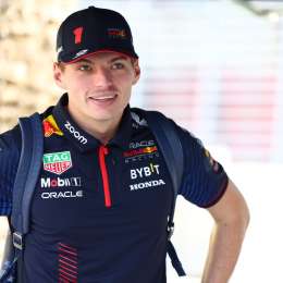 F1: Verstappen volvió a desobedecer a Red Bull en el Gran Premio de Bahréin