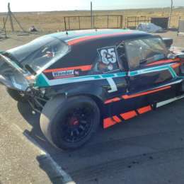 TC: Risatti explotó de bronca tras la final en Neuquén