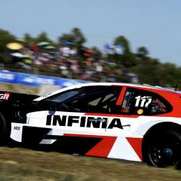 TC: se sumarán más Toyota Camry en 2024