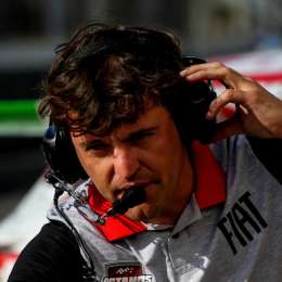 Top Race: Josito Di Palma apuesta fuerte por el campeonato en 2023