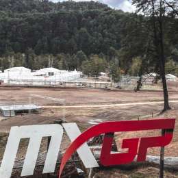 MXGP Patagonia: así está el ambiente en Villa La Angostura