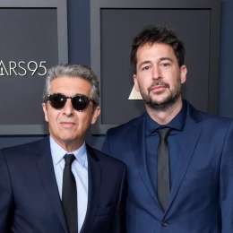 Premios Oscar: "Argentina, 1985" va por el premio, ¿qué dijo Ricardo Darín?