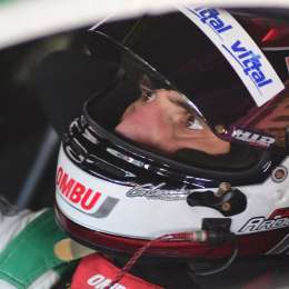 Facundo Ardusso invitado en Uruguay