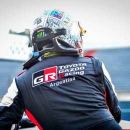 ¿Quién podrá destronar a Toyota en el Top Race?