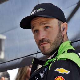 Canapino en Barber: "Fue una buena prueba y continuo con el aprendizaje"