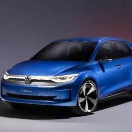Estreno mundial: Volkswagen lanzó ID. 2all, el eléctrico por menos de 25.000 euros