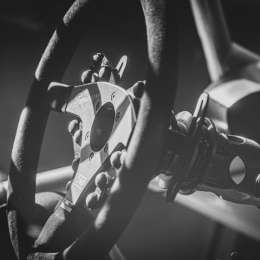 TCR South America: ¿cómo es el interior del Toyota Corolla GRS?