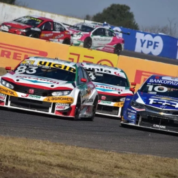 El TC2000 y la vuelta de Ortelli en las TC Pick Up, la actividad del fin de semana