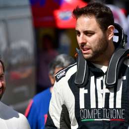 Leandro Rama se impuso en la primera final de la Fiat Competizione