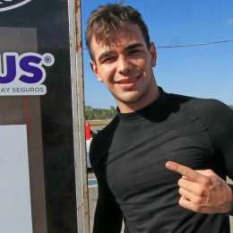TC Pick Up: Agustín Martínez se quedó con la Pole Position en La Plata