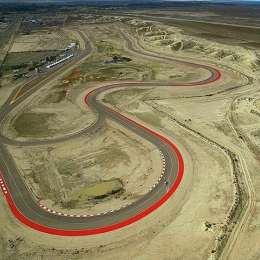 TC2000: Dos opciones para la tercera fecha