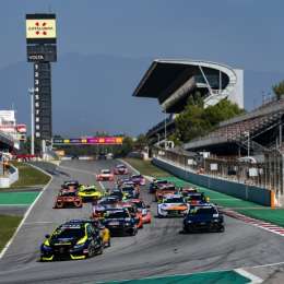 Franco Girolami definió en qué categoría correrá en 2023