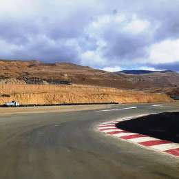 TC: Hugo Mazzacane: “El autódromo de El Calafate está aprobado”