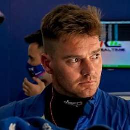 Llaver sobre la temporada 2023 del TCR South America: "Va a ser un lindo desafío"