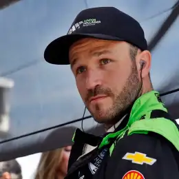 TC: Agustín Canapino estará en Toay