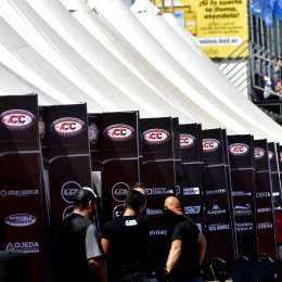 TC: Así quedó el sorteo para la ubicación en boxes