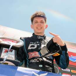 BASTIDAS: “No pienso en los kilos, quiero salir a ganar de nuevo”