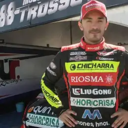 TC: Trosset y las claves de la carrera con carga de combustible en Toay