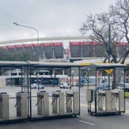 Argentina vs Panamá: ¿Cuándo comienzan las restricciones de tránsito?