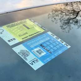 VTV vencida: ¿cuánto cuesta la multa por no tener la verificación al día?