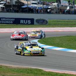 TC: Ford y un historial con ventaja en Toay