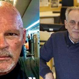 El tenso cruce de Alfa de Gran Hermano con Juan María Traverso