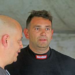 El hermano del Dibu Martínez debutará en una importante categoría nacional