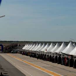 TC: Así será el orden de ingreso a boxes