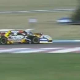 TC: Landa sobre la maniobra que definió la carrera: "Yo no veo la bandera amarilla"