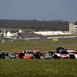 ¿Quién es el candidato de Canapino para el TC 2023?