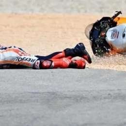 MotoGP: Jorge Martin explotó contra Marc Márquez tras lo sucedido en Portimão
