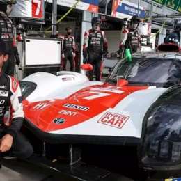 Pechito López en Carburando: “Fue importante haber empezado bien el campeonato”