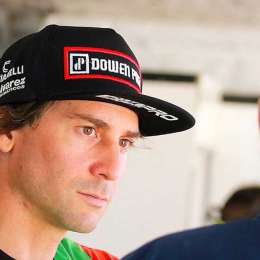 De Benedictis habló de su mal momento dentro del TC