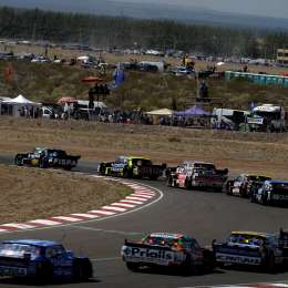 TC: se tocaron y lo llamó para hacerse cargo de los gastos de las roturas