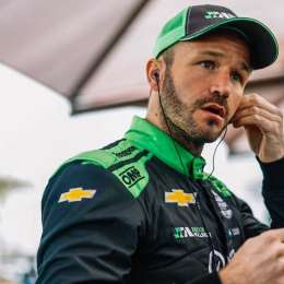 IndyCar: ¿por dónde se podrá seguir a Canapino en el óvalo de Texas?